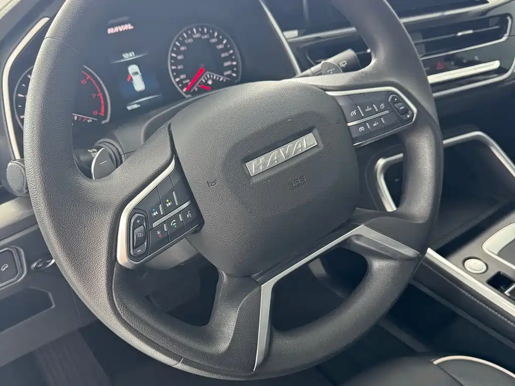 Haval H6 — миниатюра 7