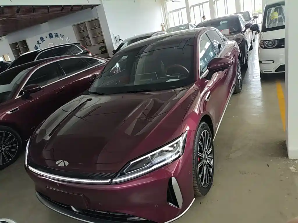 Fulwin Fengyun A9L — миниатюра 3