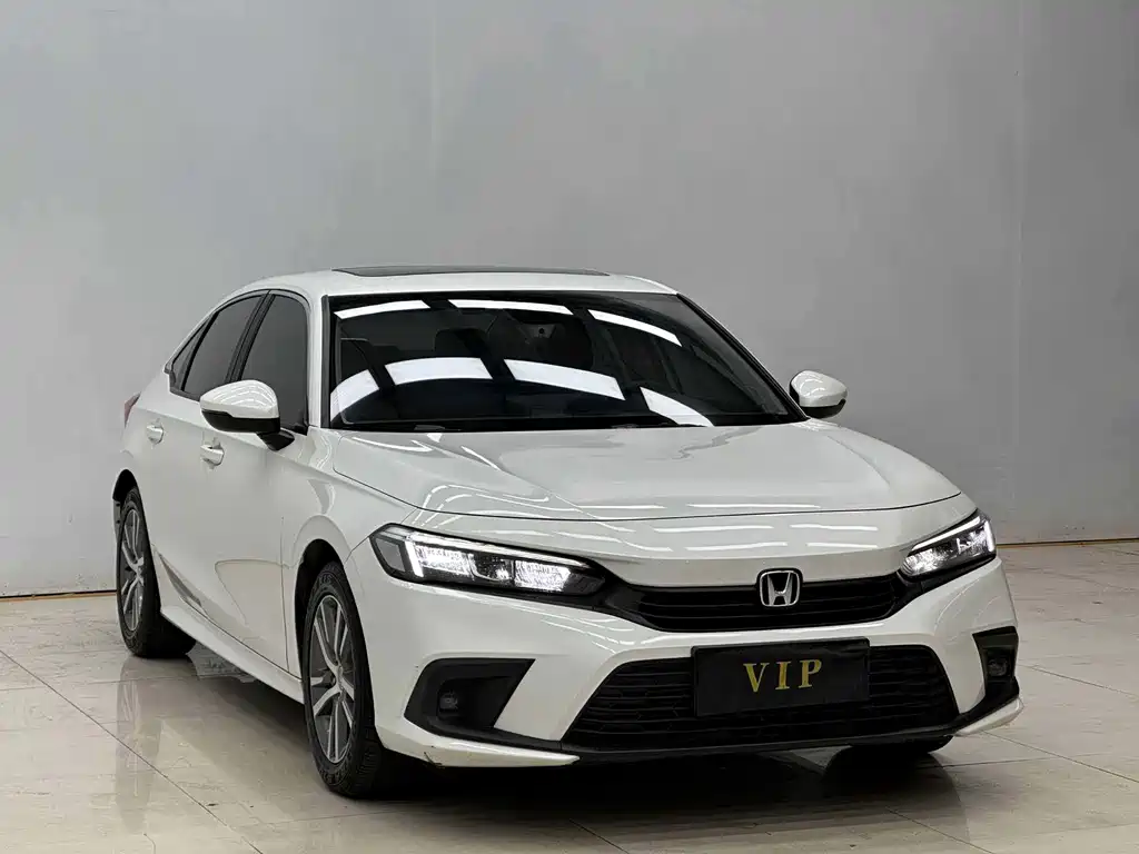 2023 Honda Civic - zdjęcie 1 z 20