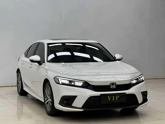 2023 Honda Civic