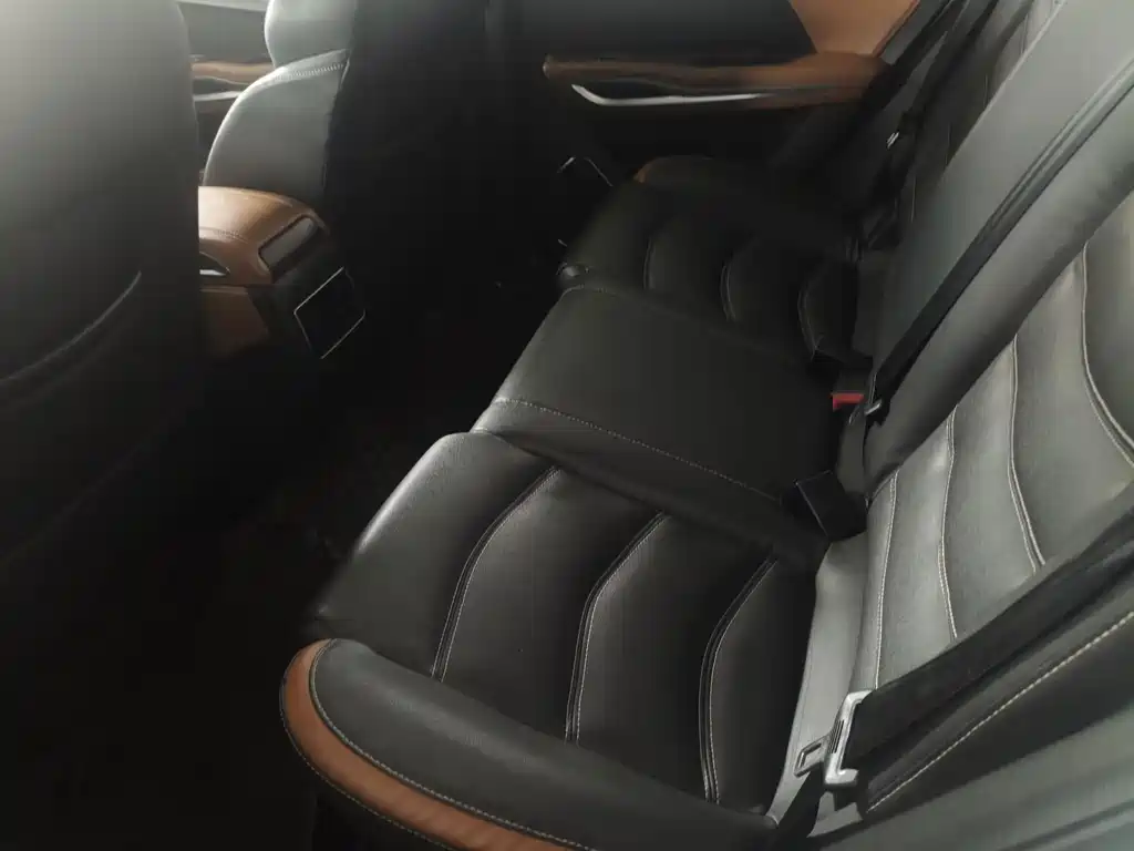 Zotye Zotye T300 — миниатюра 10