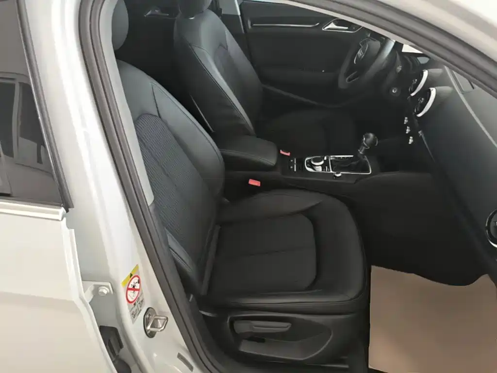 Audi A3 — миниатюра 25