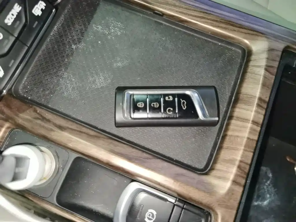 GAC Motor Trumpchi M8 — миниатюра 9