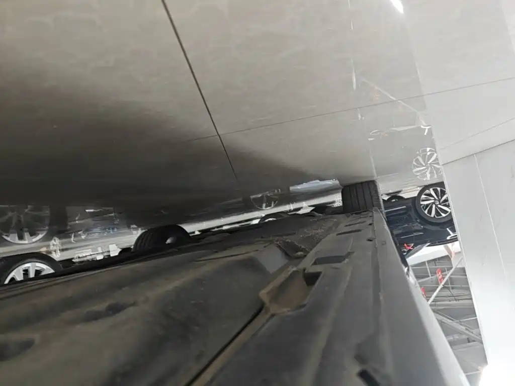 Volkswagen Magotan — миниатюра 22