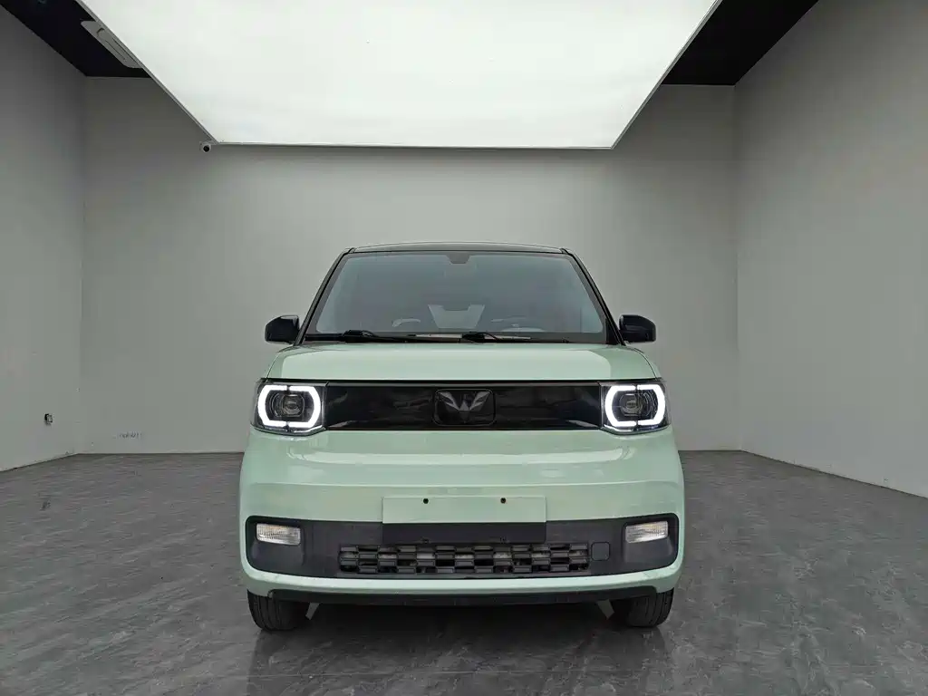 Wuling MINIEV — миниатюра 2