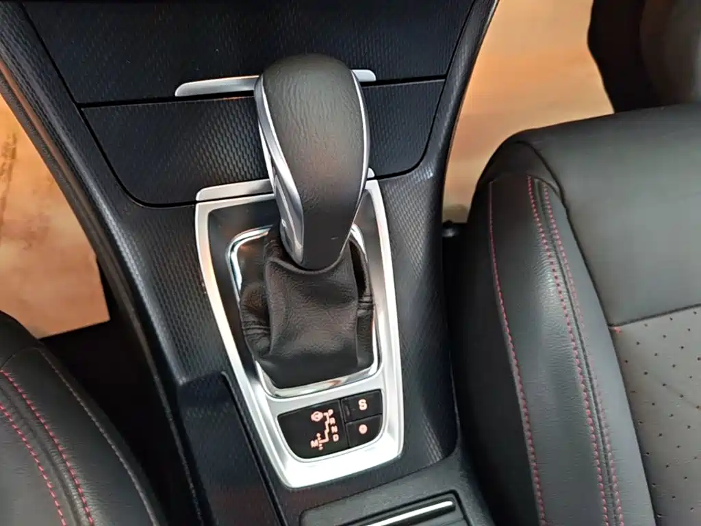 Citroen C5 — миниатюра 14