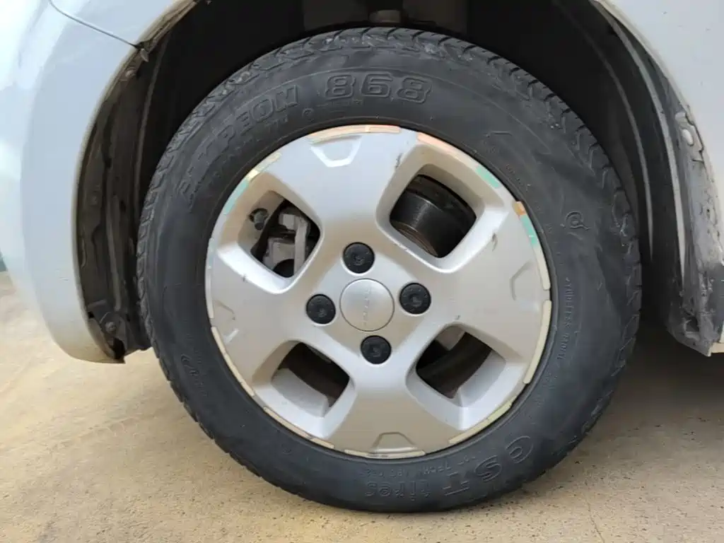 Roewe Clever — миниатюра 23
