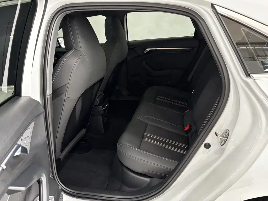 Audi A3 — миниатюра 22