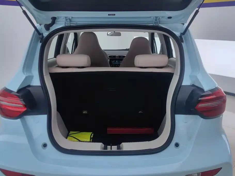 Leapmotor Leapmotor T03 — миниатюра 4
