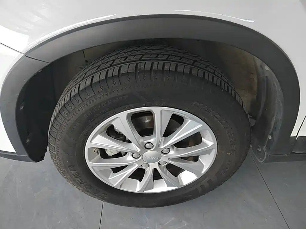 Haval H6 — миниатюра 23