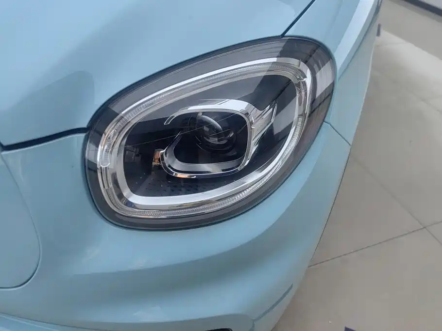 Leapmotor Leapmotor T03 — миниатюра 5
