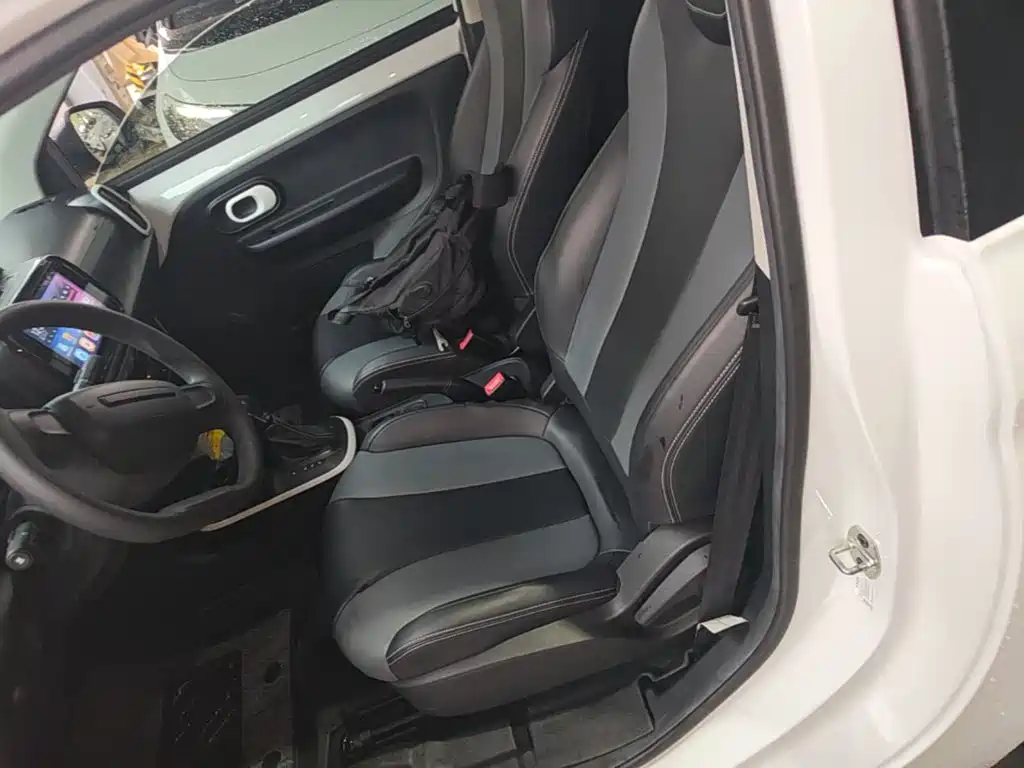Roewe Clever — миниатюра 15