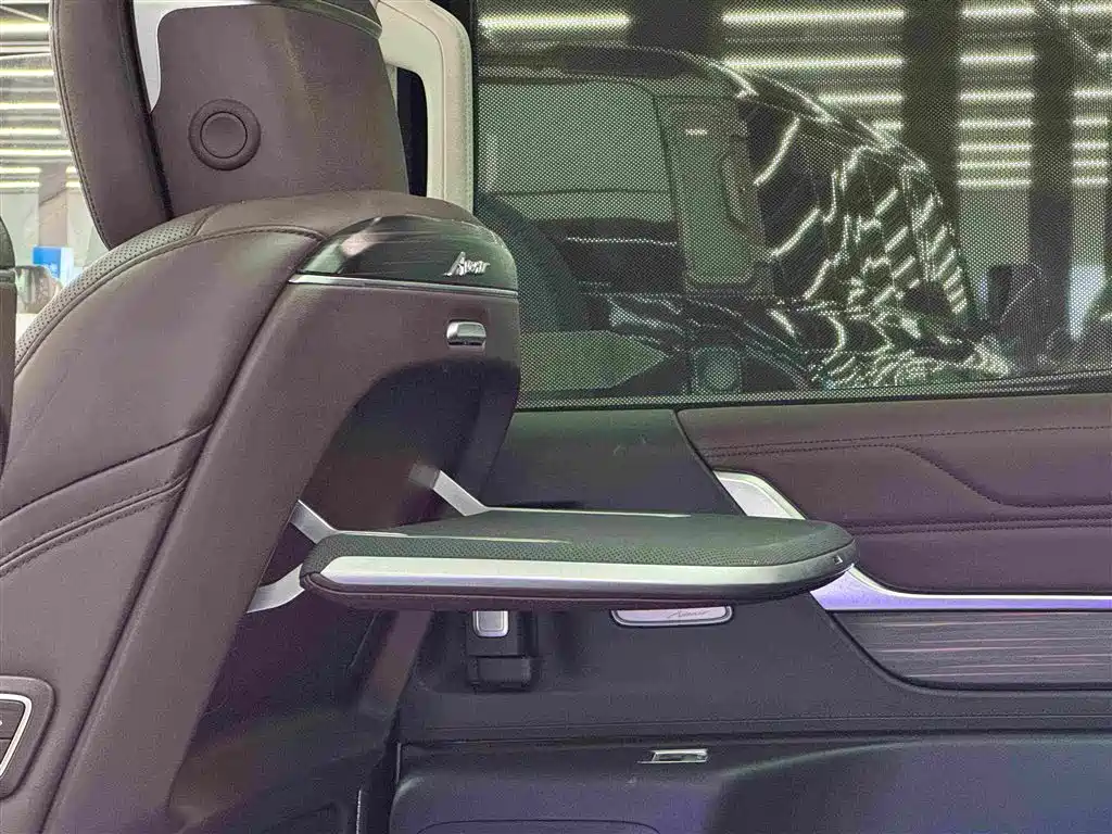 Buick Century — миниатюра 16