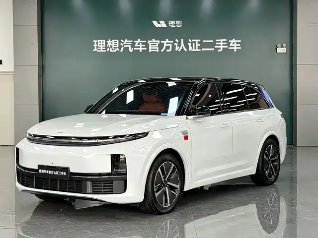 2024 Li Xiang L7