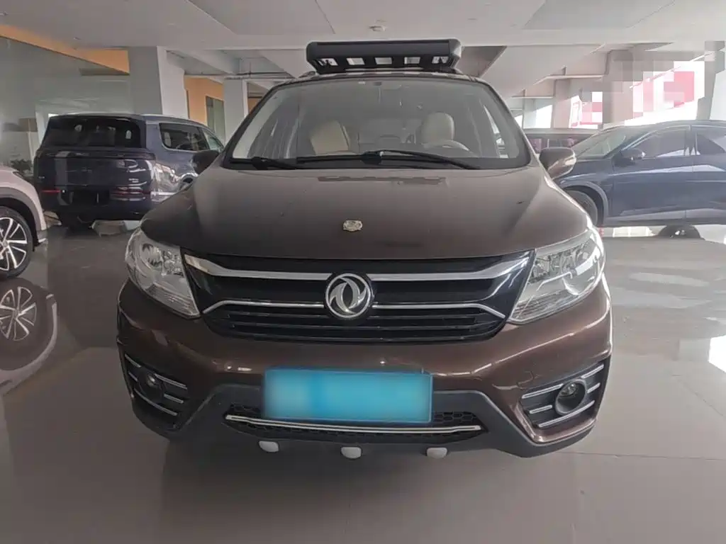 Fengxing X3 — миниатюра 3