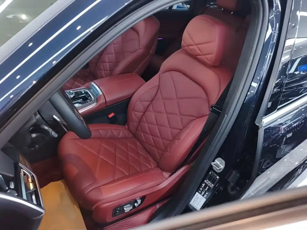 BMW X5 — миниатюра 15