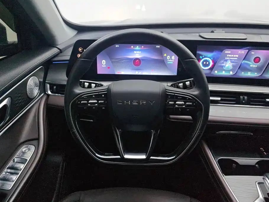 Chery Tiggo 8 PRO — миниатюра 15
