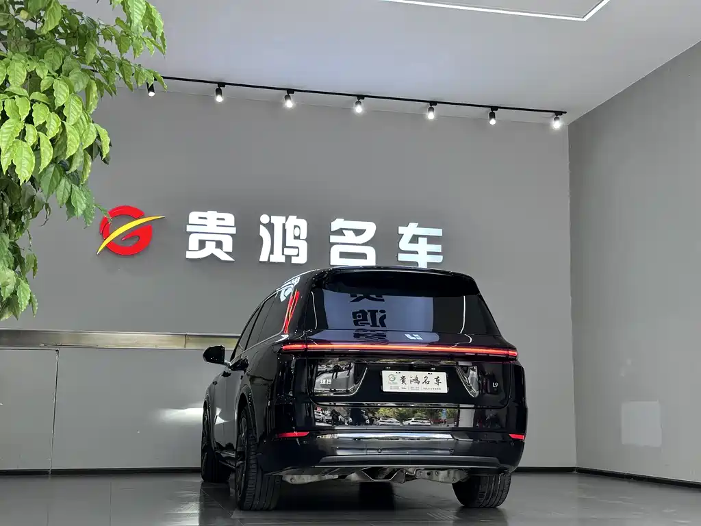 Li Auto IDEAL L9