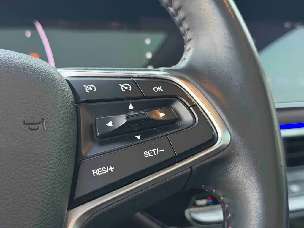 GAC Motor Trumpchi M6 — миниатюра 16