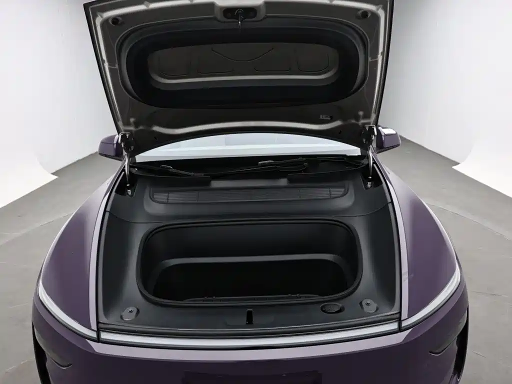 Tesla Model Y L — миниатюра 16