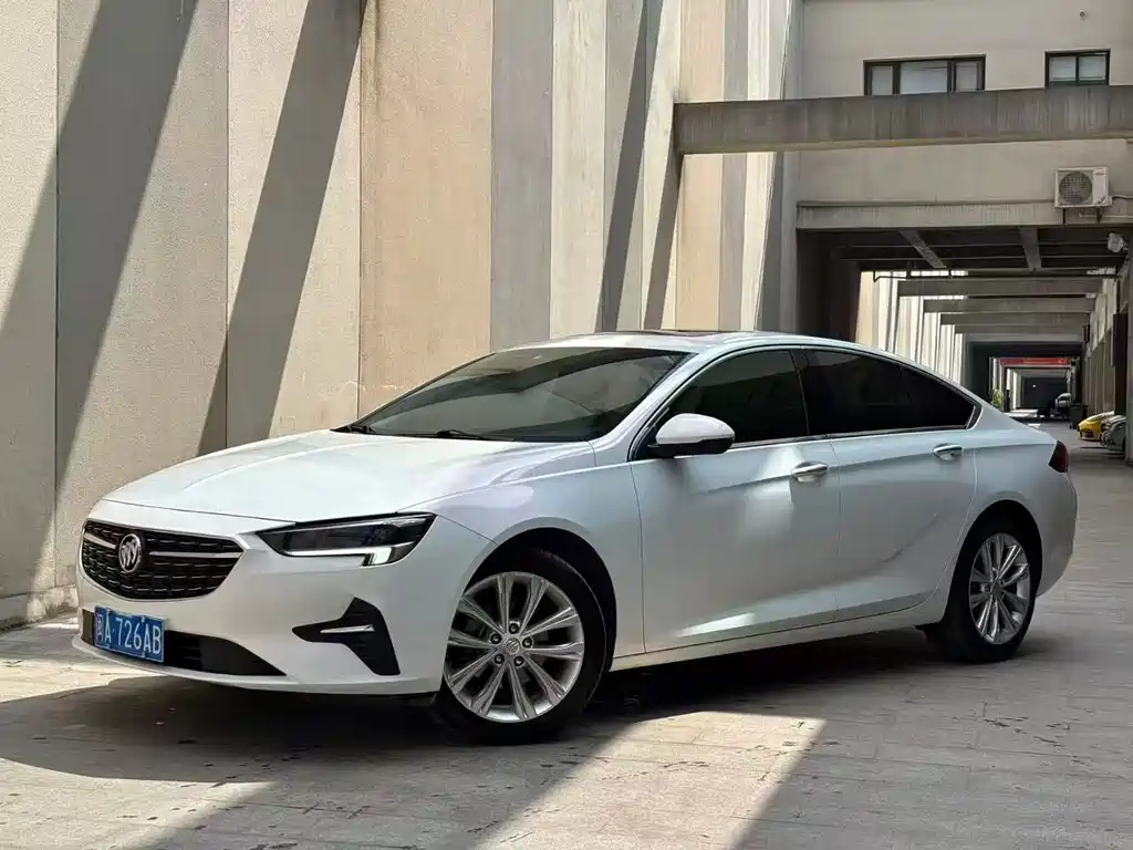 Buick Regal 2023