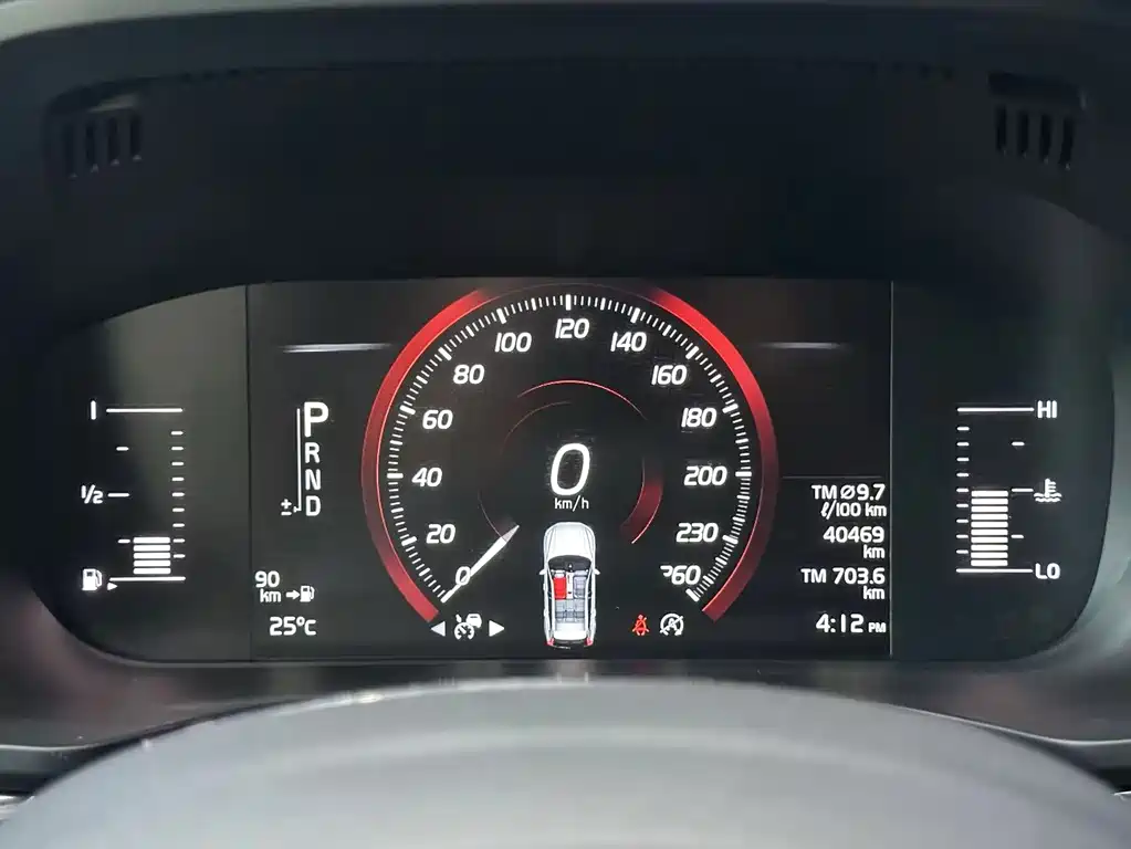 Volvo XC60 — миниатюра 12