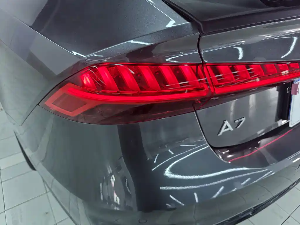 Audi A7 — миниатюра 16
