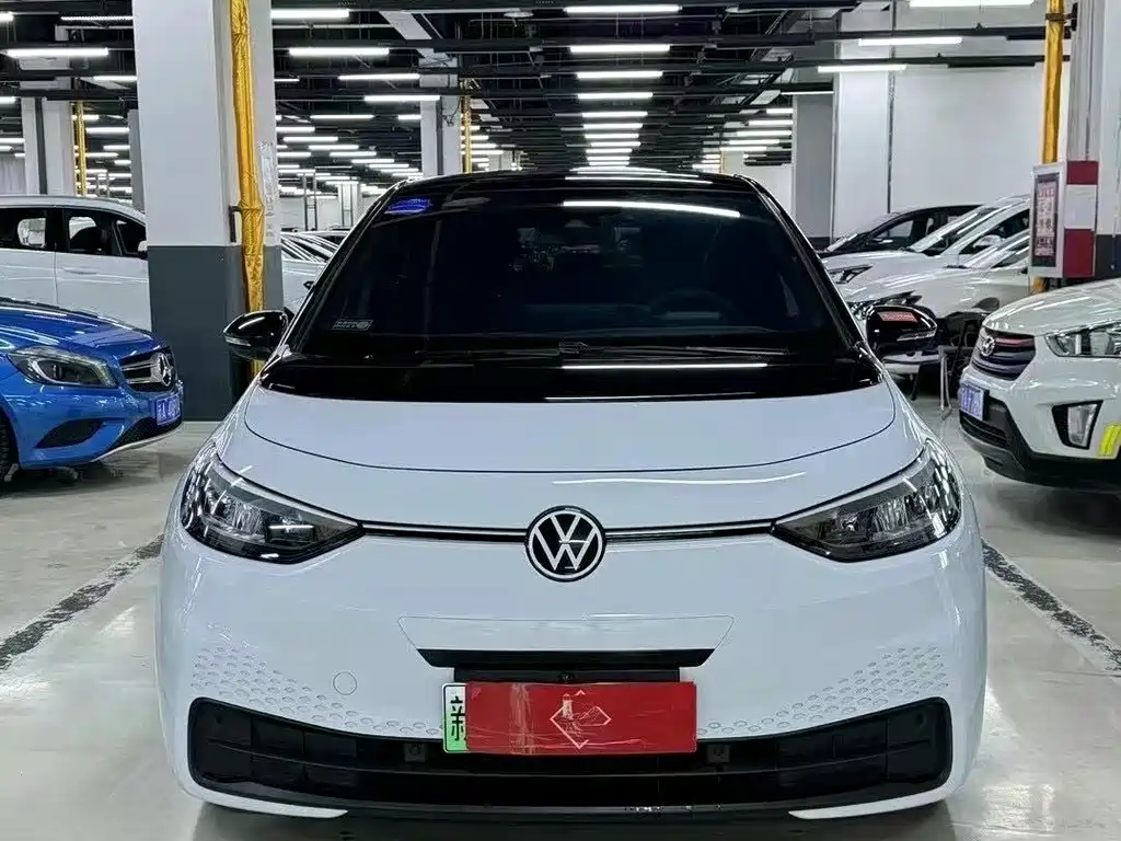 VOLKSWAGEN ID.3