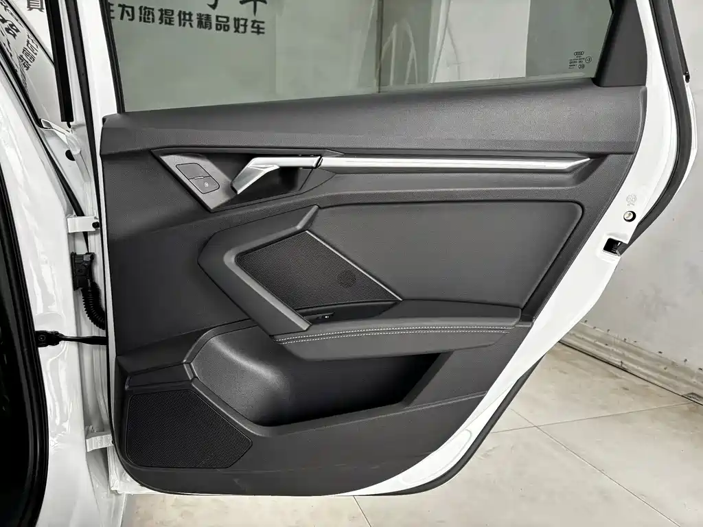 Audi A3 — миниатюра 23