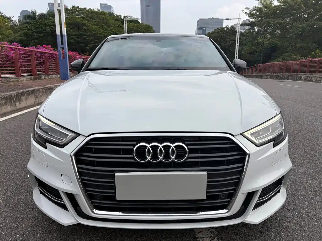 Audi A3 — миниатюра 3