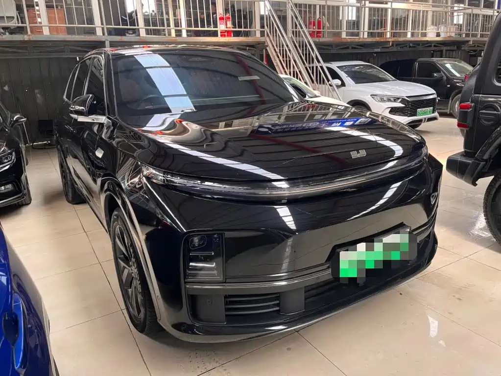 Li Auto IDEAL L7