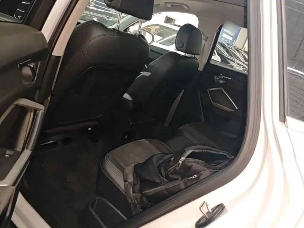 Audi Q3 — миниатюра 17
