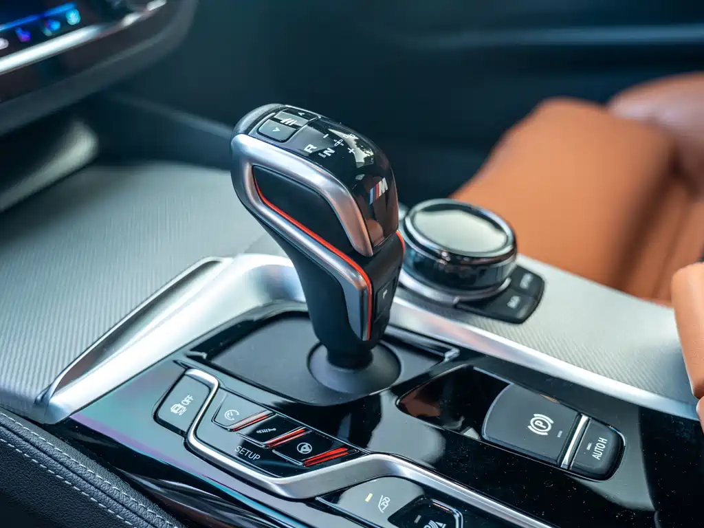 BMW M5 — миниатюра 18