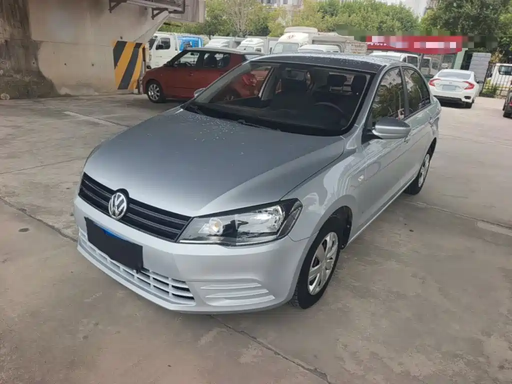 Volkswagen Jetta — миниатюра 2