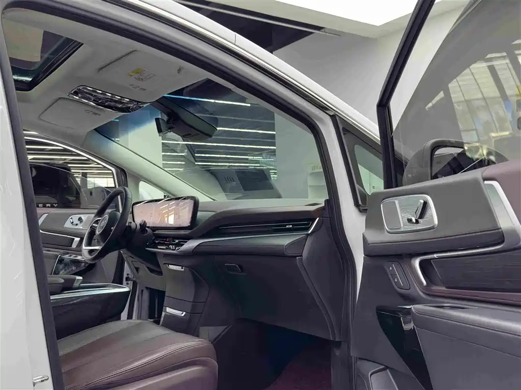 Buick Century — миниатюра 10
