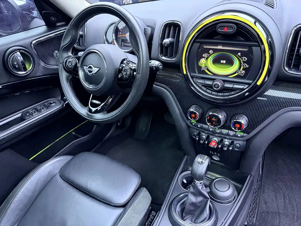 MINI Mini Countryman — миниатюра 13