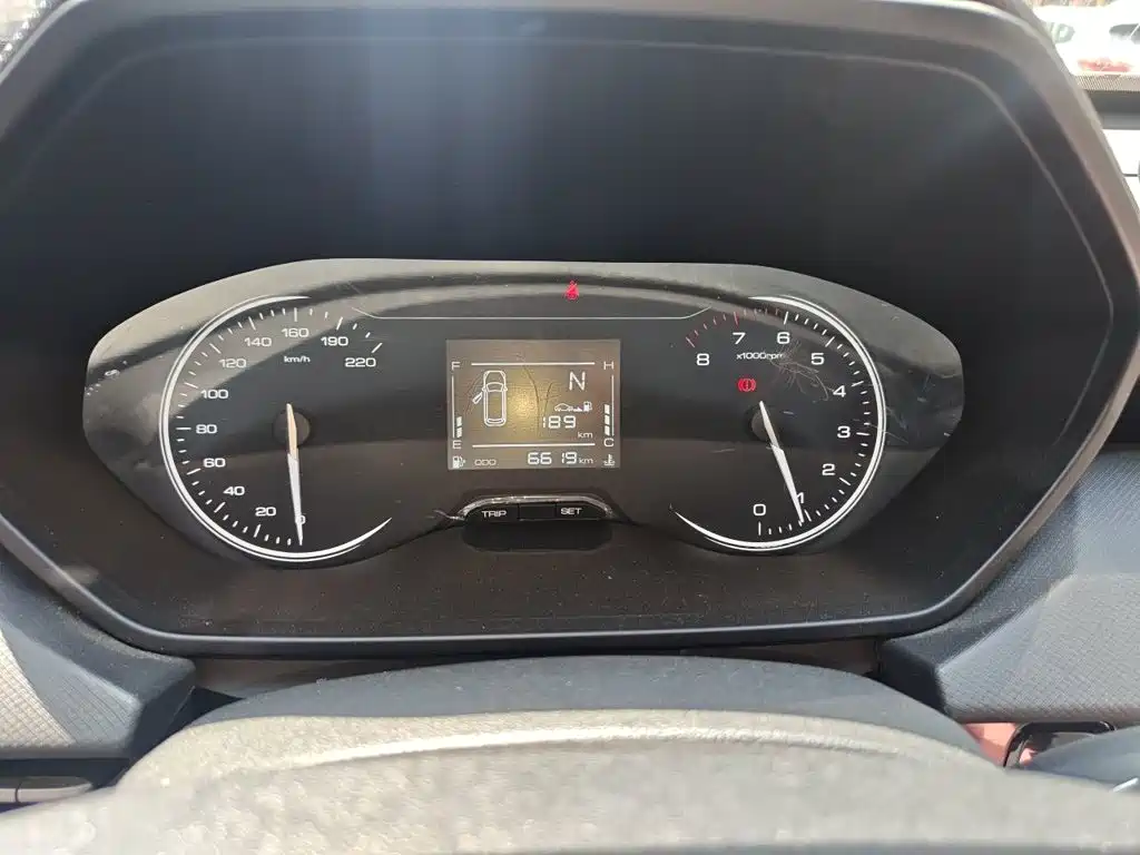 Wuling Xingchi — миниатюра 12