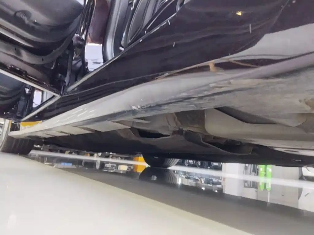 Lincoln MKZ — миниатюра 22