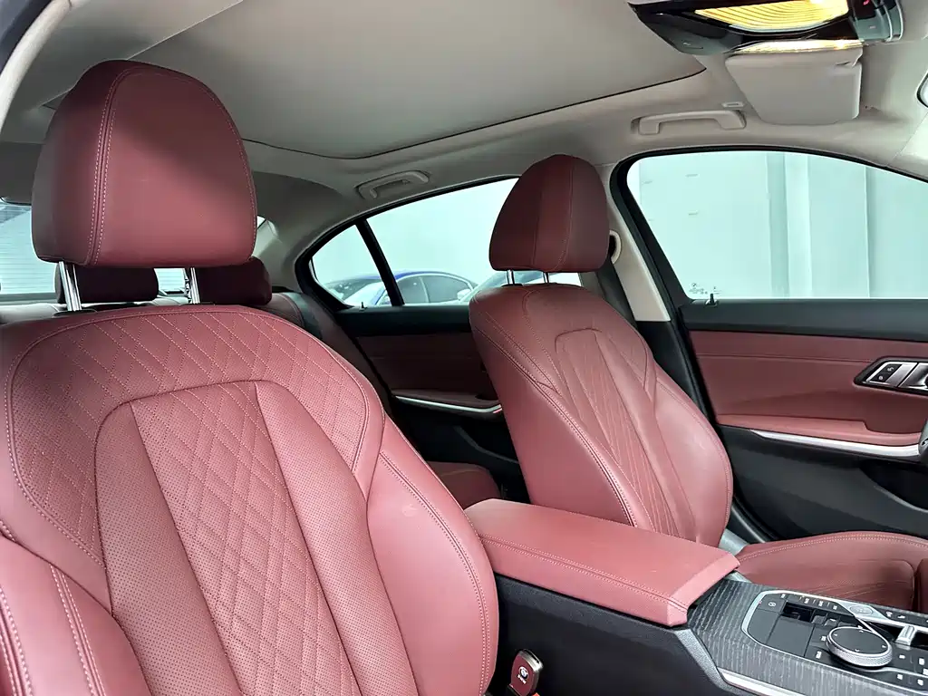 BMW 3 Series — миниатюра 17