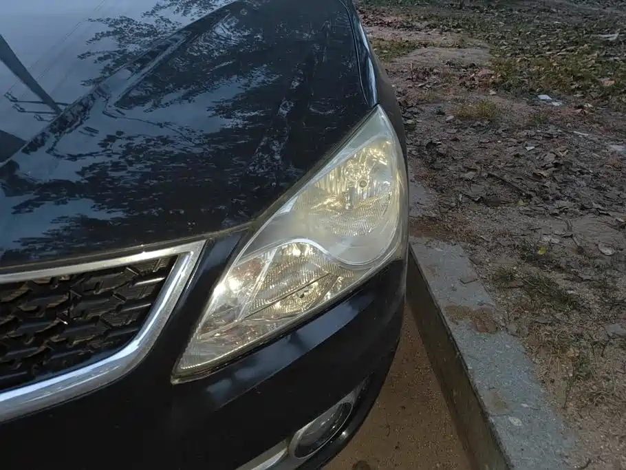 Hyundai Elantra — миниатюра 5