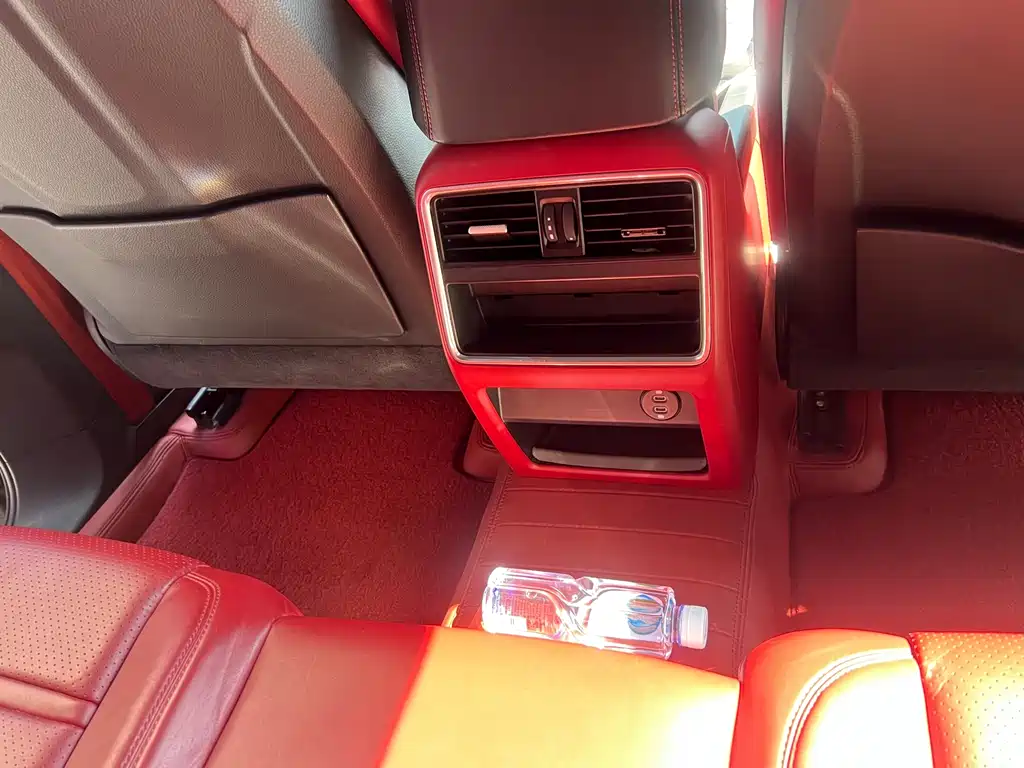 PORSCHE CAYENNE NEW ENERGY