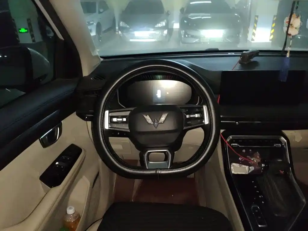 Wuling Xingchen — миниатюра 6