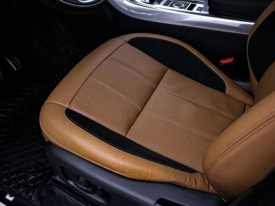 Land Rover Sport — миниатюра 16
