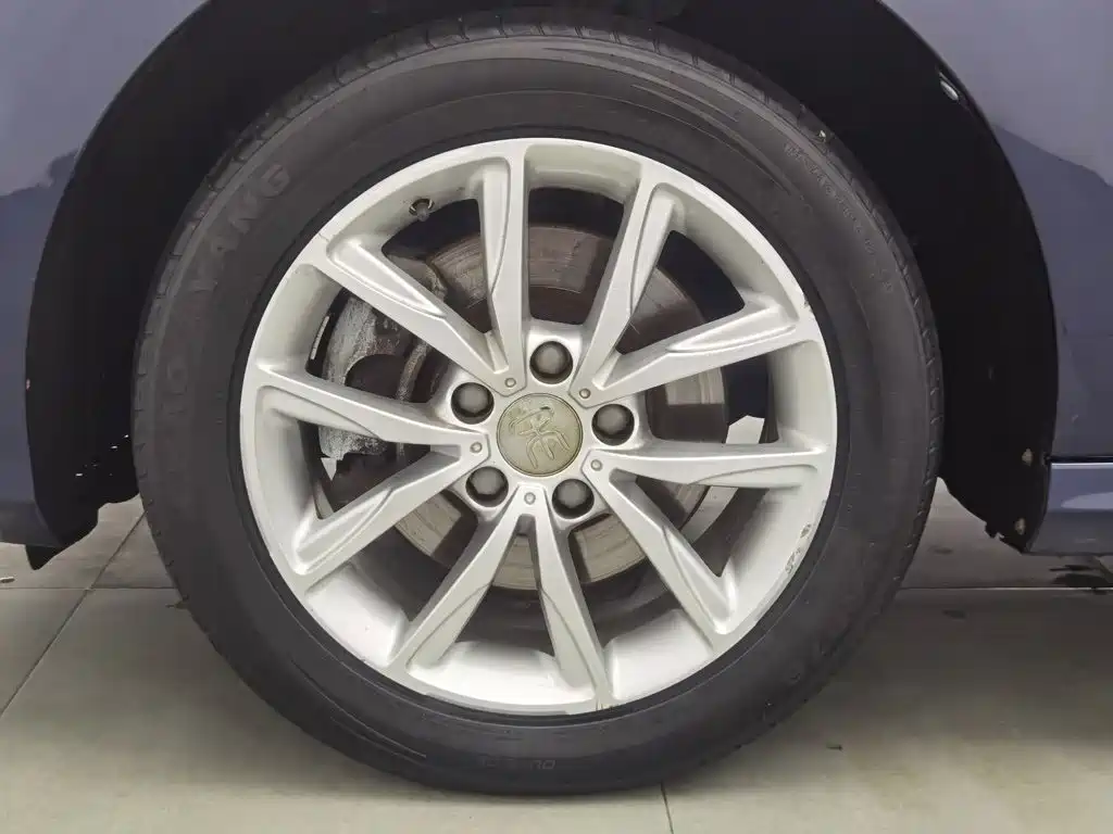 BYD MAX — миниатюра 17