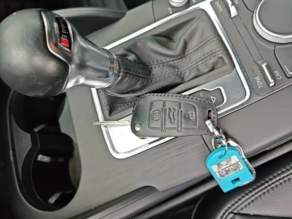 Audi A3 — миниатюра 9