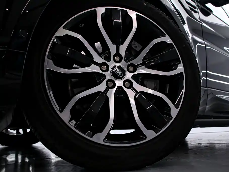 Land Rover Sport — миниатюра 22