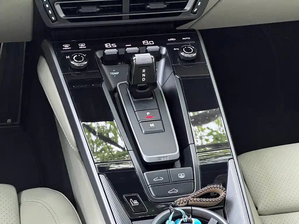 Porsche 911 — миниатюра 18
