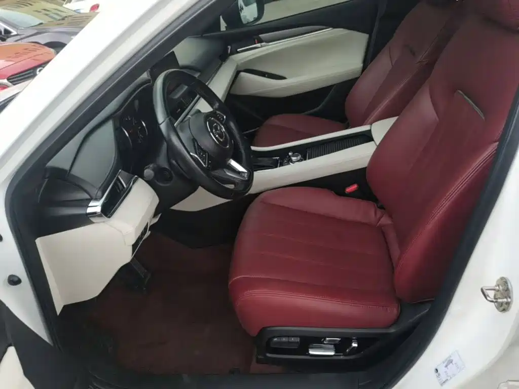 Mazda Atenza — миниатюра 15