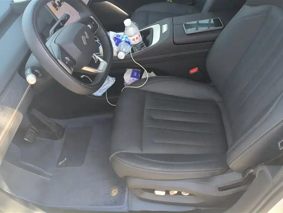 Onvo L60 2024 60kWh