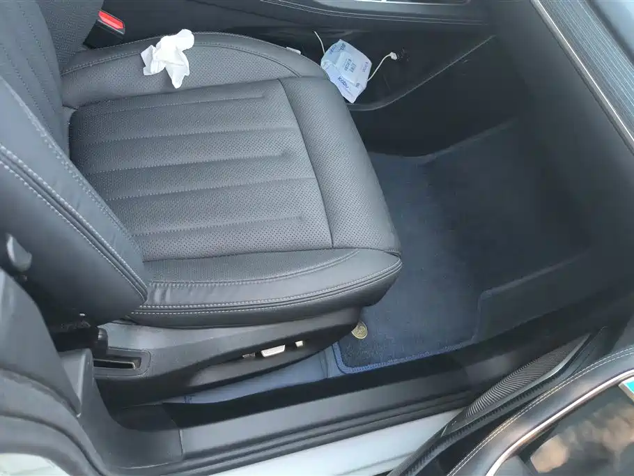 Onvo L60 2024 60kWh